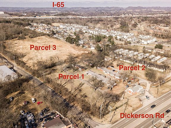 3rd image of 2820 Dickerson Pike