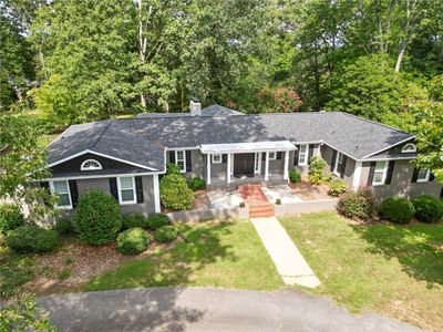 1057 Country Club Rd, Pickens, SC, 29671