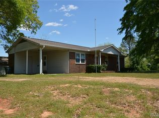 703 Ben Elmore Rd, Gordo, AL 35466