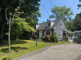 119 Massreco St, Springfield, MA 01109