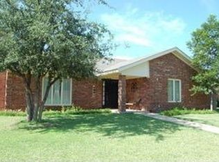 4901 60th St, Lubbock, TX 79414