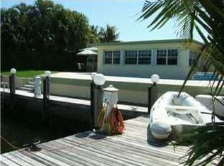 2601 NE 4th St, Pompano Beach, FL 33062