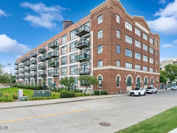100 Market St Unit 118, Des Moines, IA 50309