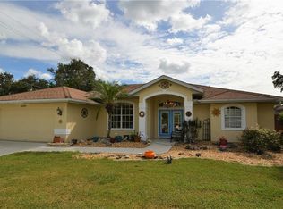 22325 Peachland Blvd, Pt Charlotte, FL 33954