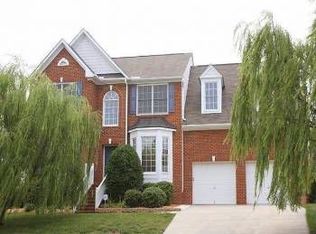 5306 Greyfield Blvd, Durham, NC 27713