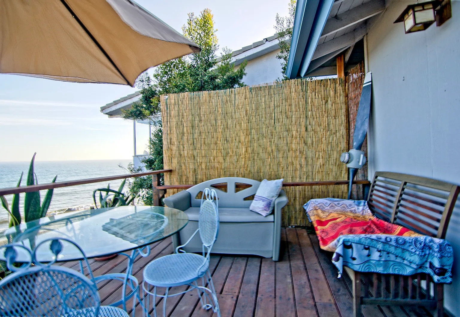 Posetano Rd, Pacific Palisades — Photo 4