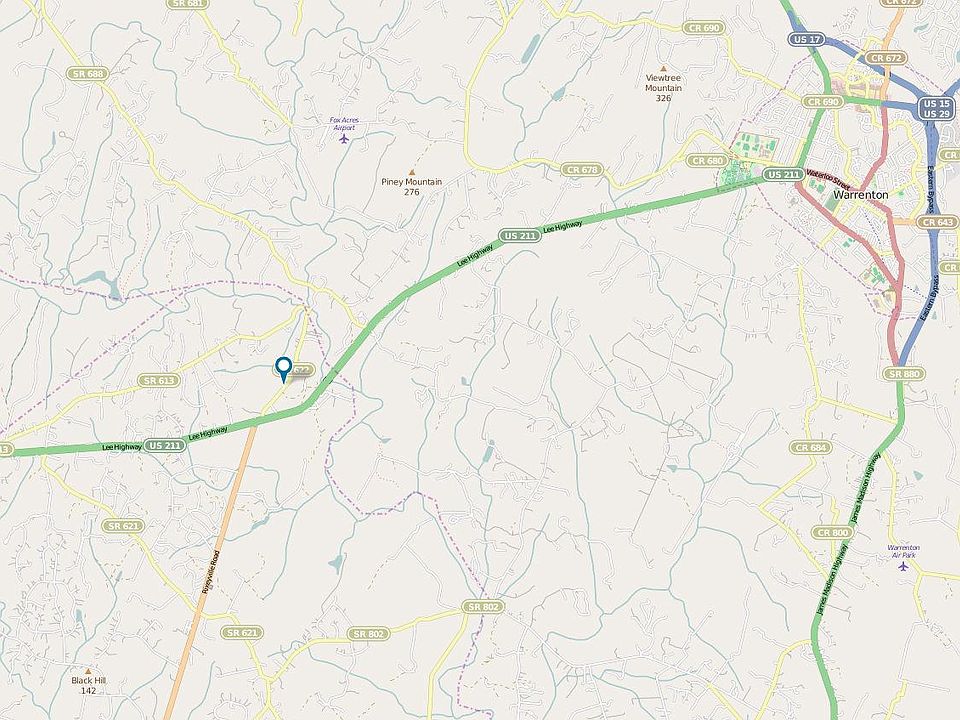 2nd image of 1256 Old Bridge Rd