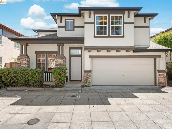 8 Decelle Ct, Alameda, CA 94501
