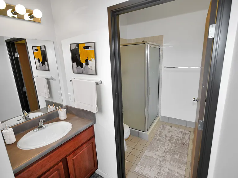 Corner House Lofts — Photo 48