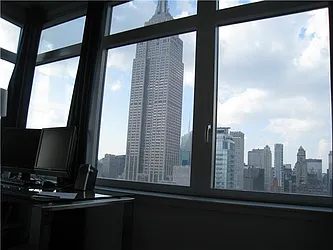 Rented by Platinvm Property Group New York