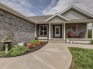 22402 McIntyre Rd, Leavenworth, KS 66048