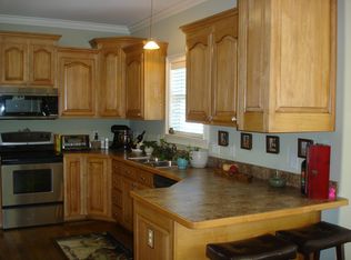 164 N Miners Trl, Lexington, NC 27292