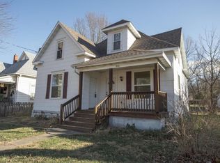 826 S Broadway Ave, Springfield, MO 65806