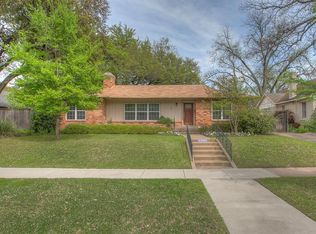 2623 6th Ave, Fort Worth, TX 76110