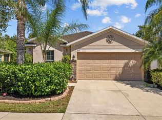 1505 Trailwater St, Ruskin, FL 33570