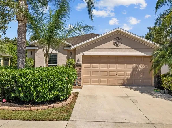 1505 Trailwater St, Ruskin, FL 33570