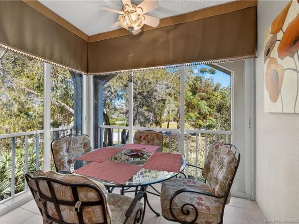 12415 NW Harbour Ridge Blvd #4-8, Palm City, FL 34990