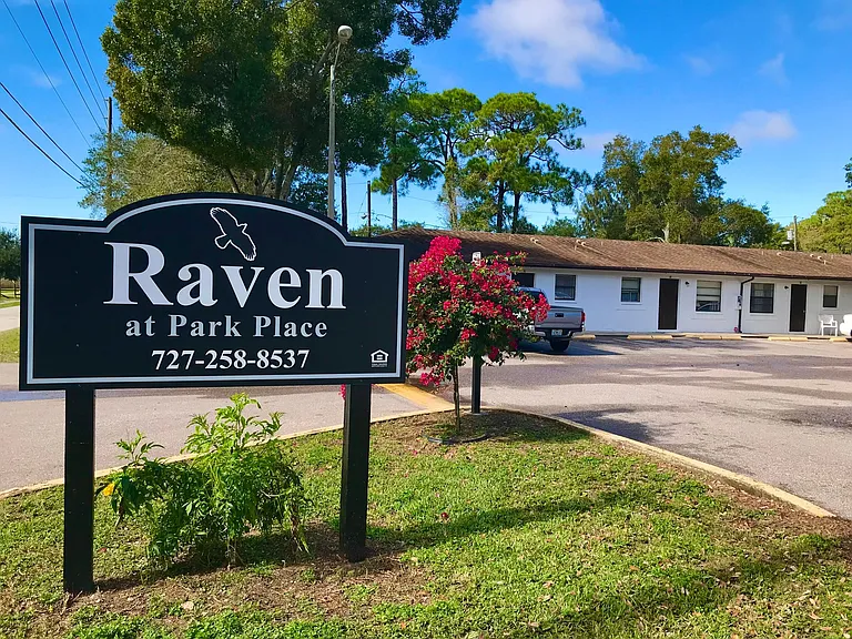 Raven at Park Place — Photo 10