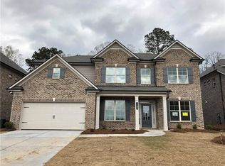 3335 Ivy Farm Path, Buford, GA 30519