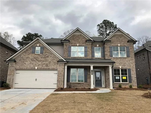 3335 Ivy Farm Path, Buford, GA 30519