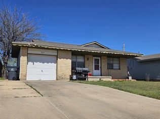 4659 NW Ozmun Ave, Lawton, OK 73505