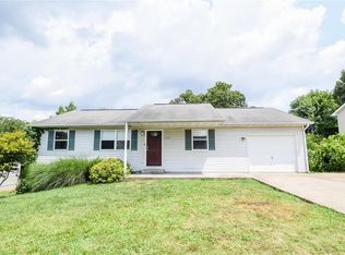 1405 Ramsey Place Rd, Rolla, MO 65401