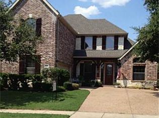 610 Cold Bay Ln, Euless, TX 76039