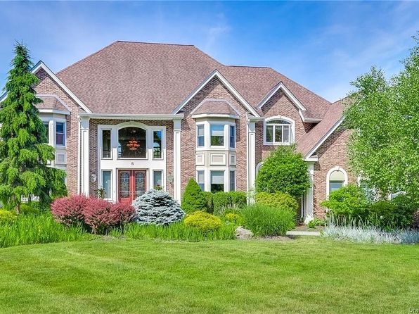 15 Beaver Pond Ct