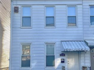 518 Smith St, York, PA 17404