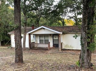 454038 E 958th Rd, Vian, OK 74962