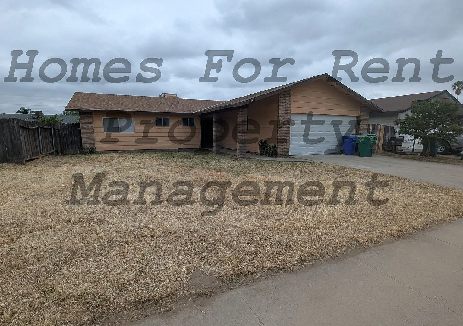 Updated 3 Bedroom 2 Bath Home — Photo 1