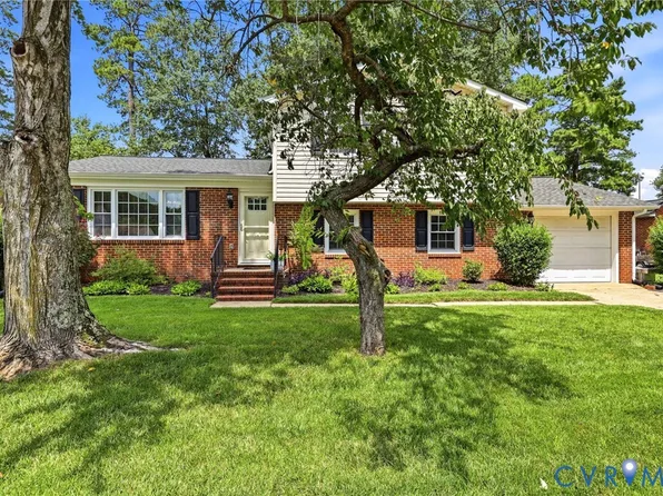 4812 Conduit Rd, Colonial Heights, VA 23834