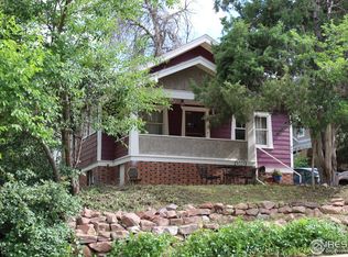 932 Arapahoe Ave, Boulder, CO 80302