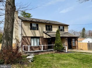 988 Baxter Ave, Bensalem, PA 19020