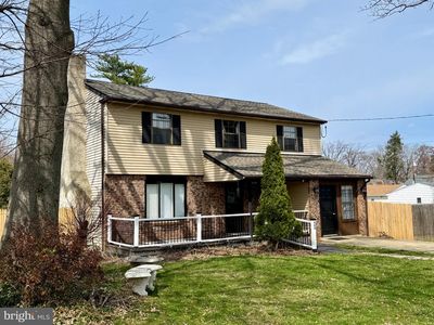 988 Baxter Ave, Bensalem, PA, 19020