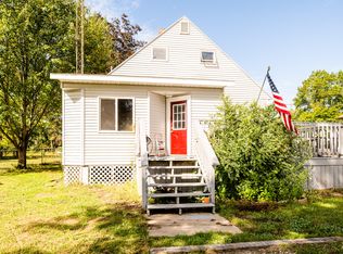 4617 N Coloma Rd, Coloma, MI 49038