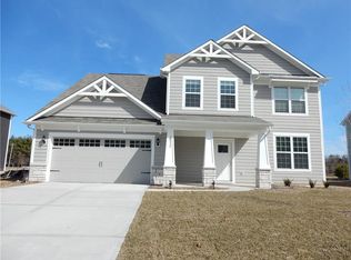 18537 Griswald Ct, Westfield, IN 46062