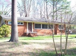 405 E Vance St, Fuquay Varina, NC 27526