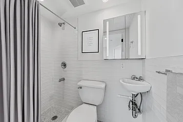 Rented by Vector New York, LLC