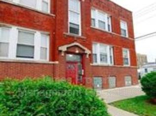 3603 W Le Moyne St, Chicago, IL 60651