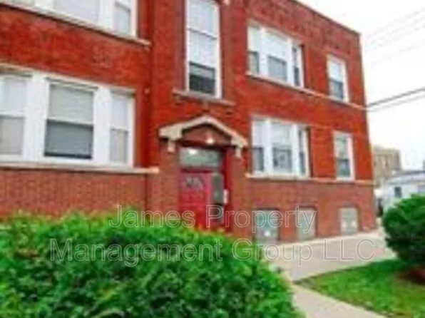 3603 W Le Moyne St, Chicago, IL 60651
