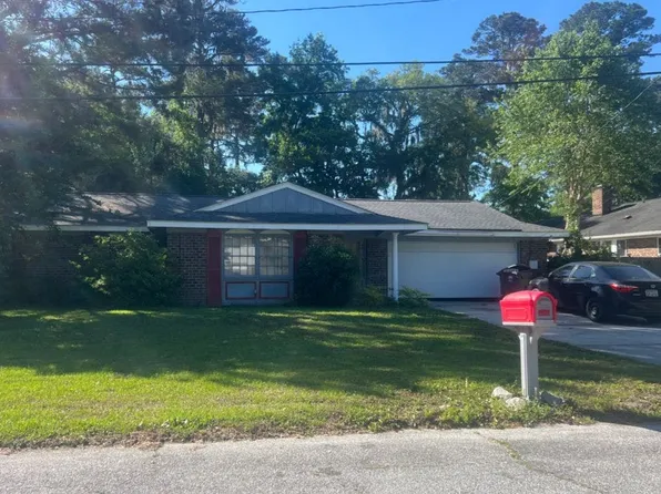 311 Sandy Springs Rd, Savannah, GA 31410