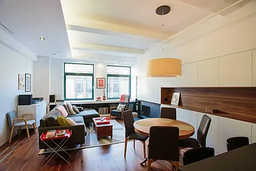 Sold by Town Residential