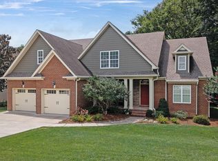1157 Hidden Creek Dr, Chattanooga, TN 37405