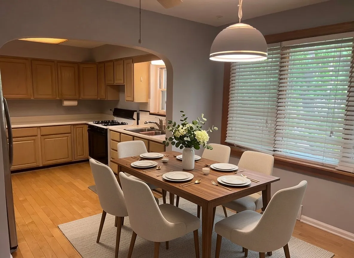 2 bed, 1000 sqft, $1,825 — Photo 3