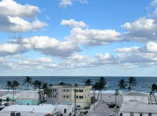 801 S Ocean Dr APT 606, Hollywood, FL 33019
