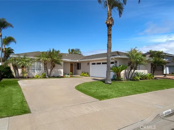 21161 Miramar Ln, Huntington Beach, CA 92646