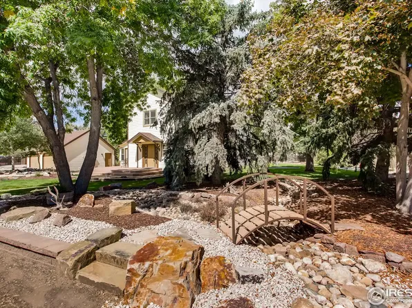 3733 S County Road 5, Timnath, CO 80547