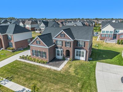 51026 Meadowlands Ln, Canton, MI, 48188