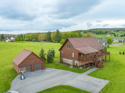 74 Misty Meadows Dr, Swanton, MD, 21561